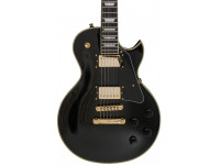 Larry Carlton L7 BK Larry Carlton L7 BK